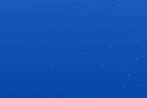 Pantono thunder blue de Chevrolet Blazer EV