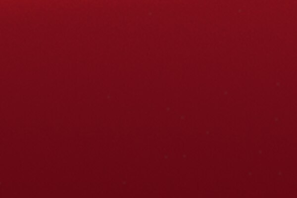 Pantone rojo radiante de Chevrolet Blazer EV